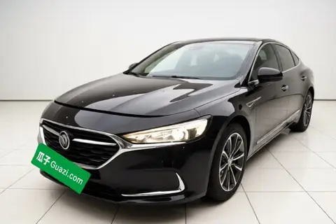 Buick LaCrosse 2020