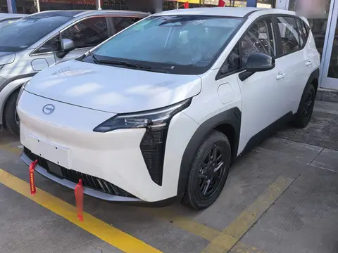 GAC Y 2026
