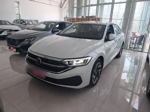 Volkswagen Sagitar 2025