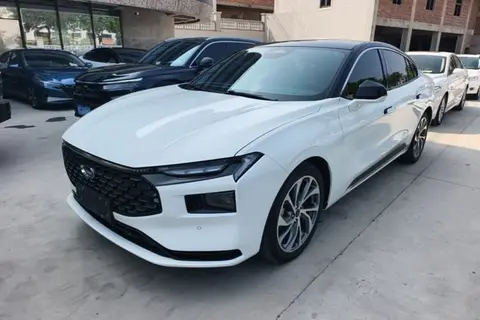 Ford Mondeo 2023