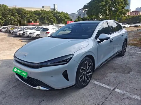 Baojun Enjoy 2024