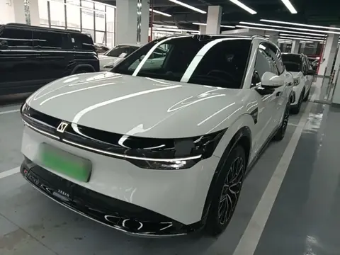 ZEEKR 7X 2024