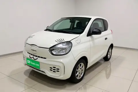Roewe CLEVER 2022