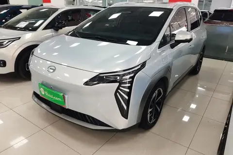 GAC Y 2023