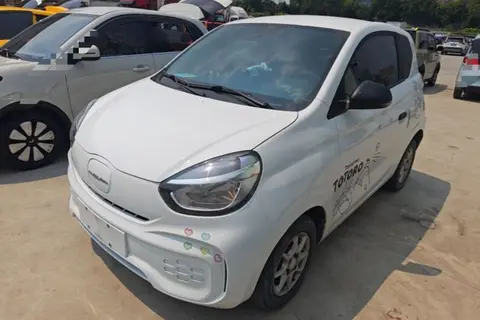 Roewe Clever 2022