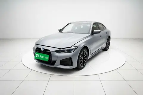 BMW i4 2023