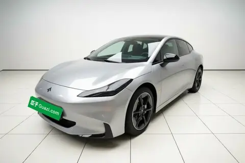 GAC Haobo GT 2023