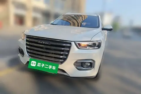 Haval H6 2019