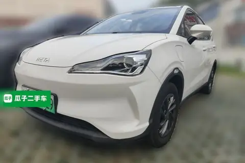 NETA V 2021
