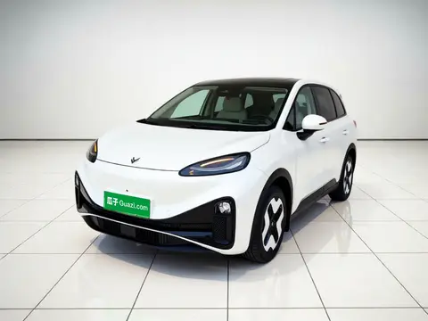 ARCFOX Kaola S 2024