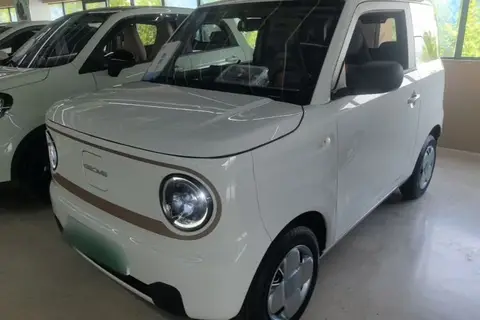 Geely Panda 2025