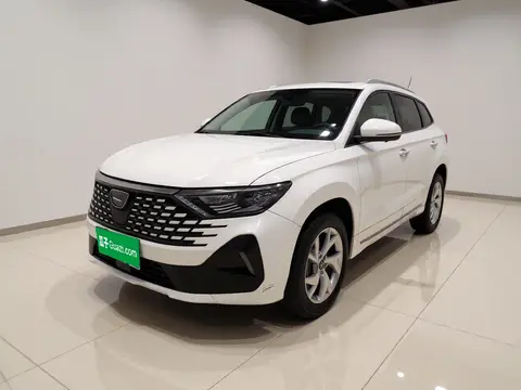 Jetta VS7 2025