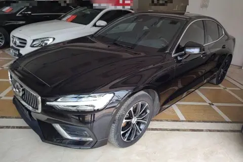 Volvo S60 2019