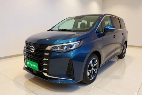 GAC M6 2023