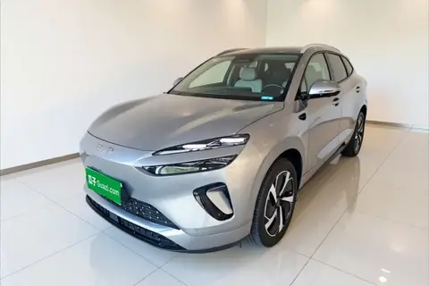 BYD Sealion 06 2025