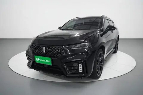 Wey VV7 2019