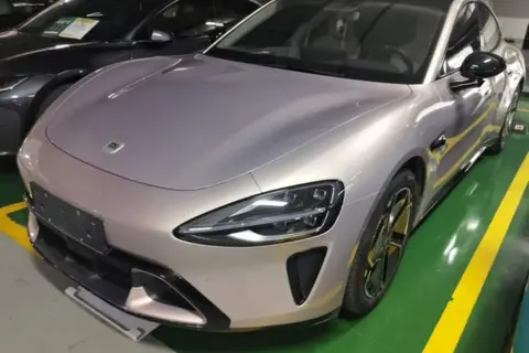 Xiaomi SU7 2026