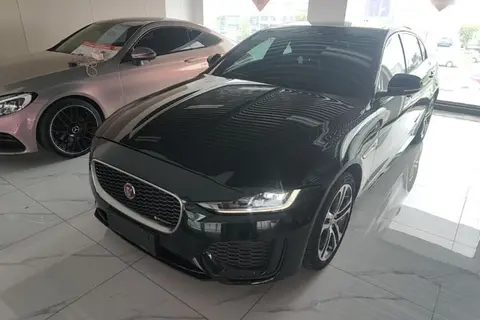 Jaguar XEL 2023
