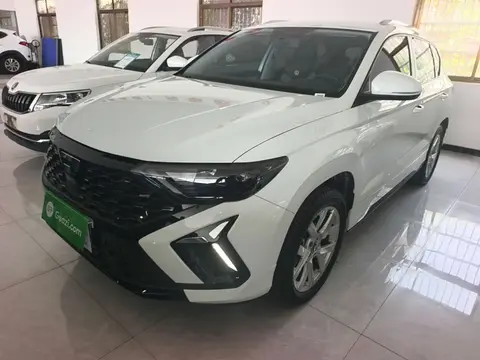 Jetta VS5 2025