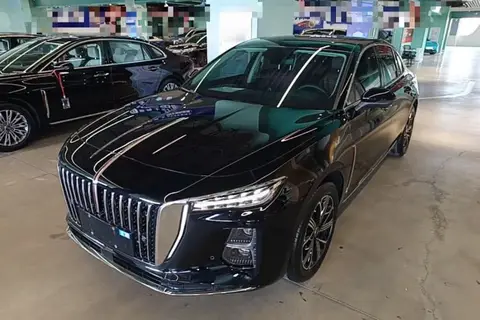 Hongqi H5 PHEV 2025