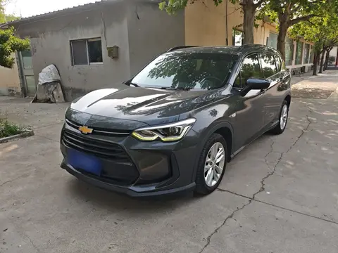 Chevrolet Orlando 2019