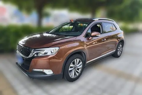 DS 6 2015