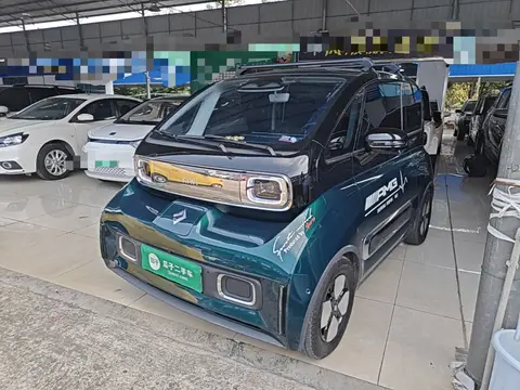 Baojun KiWi EV 2022