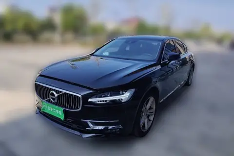 Volvo S90 2019