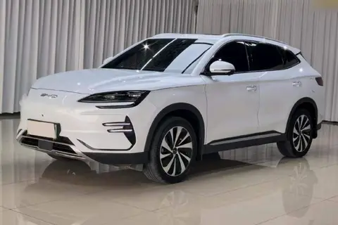 BYD Song PLUS New Energy 2023