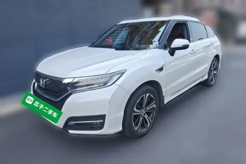 Honda UR-V 2018