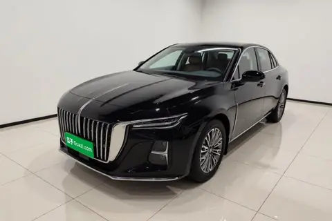 Hongqi H5 2023