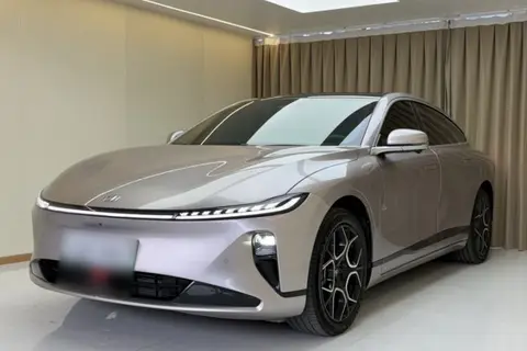 Changan A07 2024