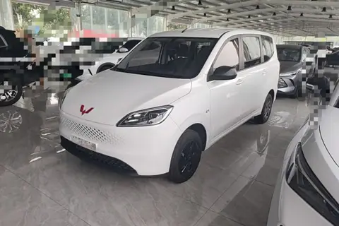 Wuling Hongguang 2025
