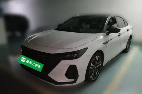 Chery Arrizo 8 2024