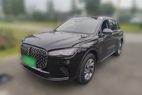 Lincoln Corsair 2023