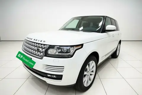 Land Rover Range Rover 2014