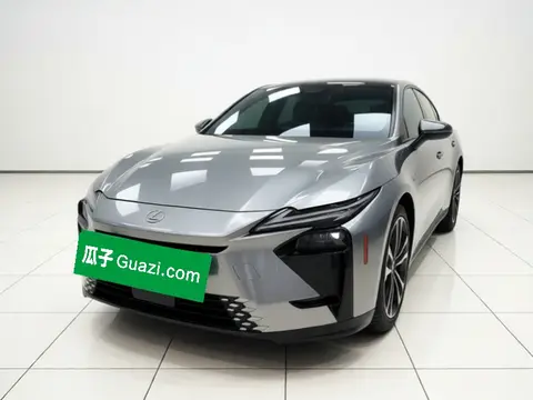 Lexus ES 2026