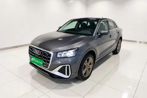 Audi Q2L 2022