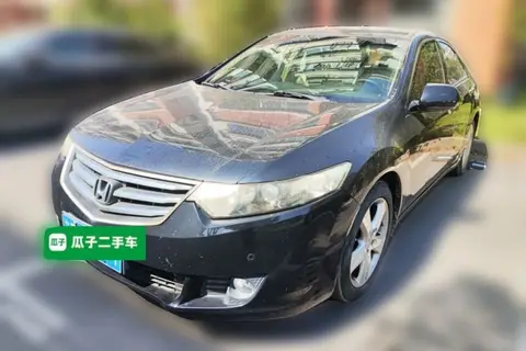 Honda Spirior 2012