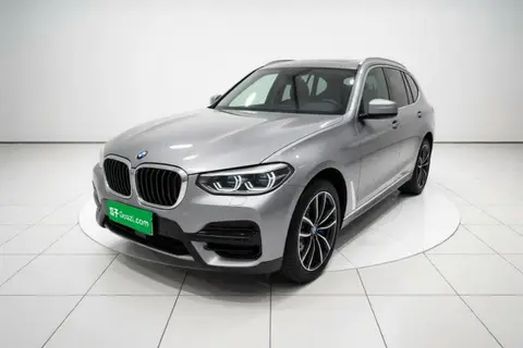 BMW X3 2020