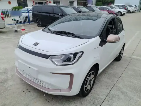 JAC (Sihao) E10X 2021