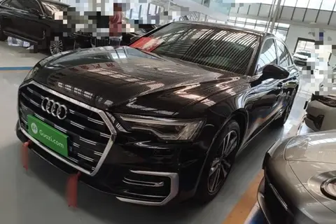 Audi A6L 2024