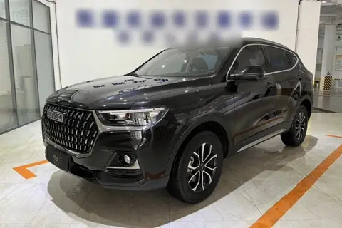 Haval H6 2023