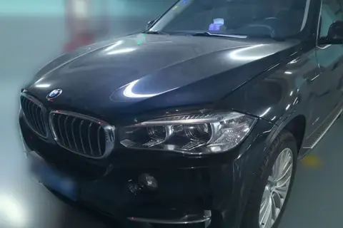 BMW X5 2017