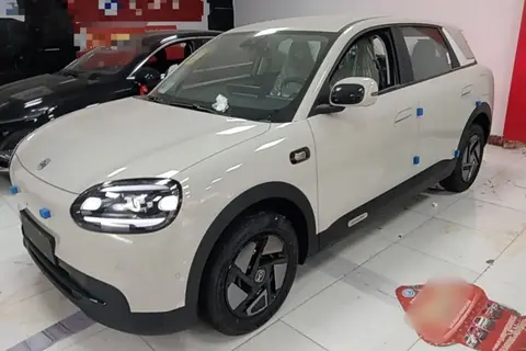 Chery QQ QQ3 EV 2026