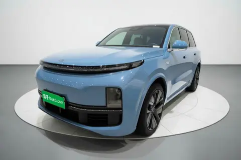 Li L8 2023