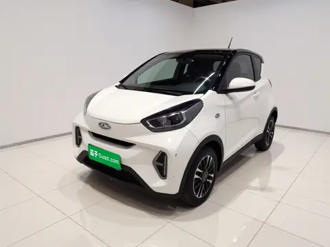 Chery QQ Little Ant 2023