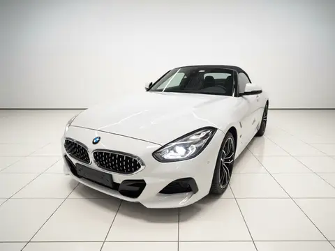 BMW Z4 2019