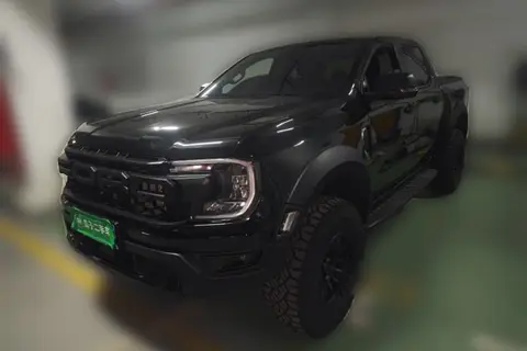 Ford Ranger 2024