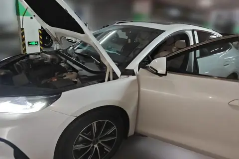 BYD Seal 06 2024